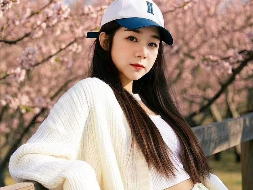 Meilin Picture
